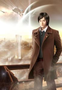 绝世龙卫秦风最新章节