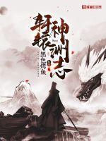 神州轩辕自古传作者