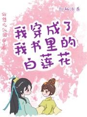 穿书后我成了白莲花免费