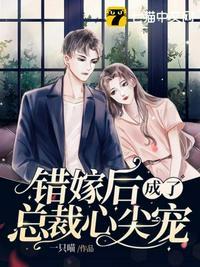 错嫁成婚总裁的私宠甜妻无弹窗
