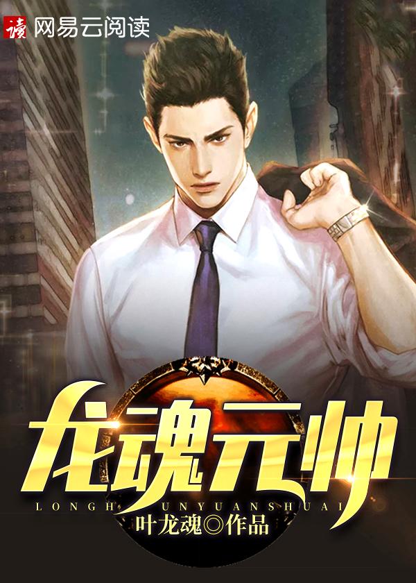 龙魂元帅夜浮生