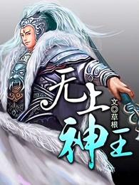 无上神王TXT全本