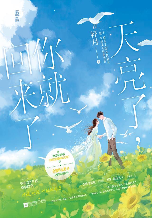 你说你会回来歌词
