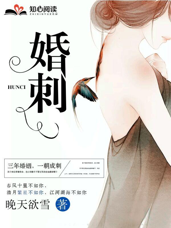 婚刺免费阅读华辰风