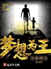 梦想为王txt精校