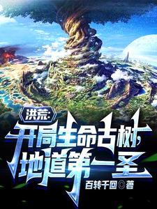 洪荒之地道成圣