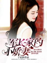 军长的小萌妻全文免费阅读
