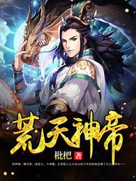 荒天神帝动漫
