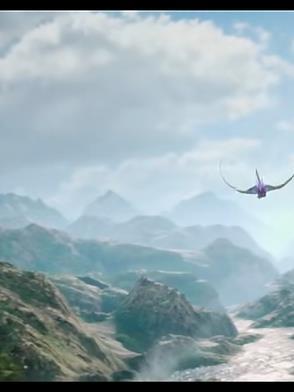 蛮荒崛起之雷焱部落完美神藏 蛮荒崛起之雷焱部落完美神藏