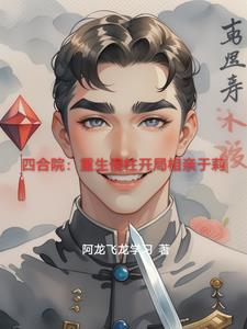 四合院重生傻柱12岁