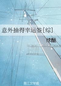 意外的幸运签台词