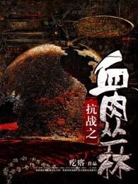 抗战之血肉丛林剧情介绍