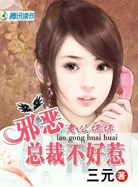 老公坏坏邪恶总裁不好惹全文阅读
