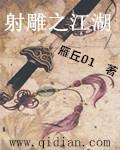 射雕之江湖 笔趣阁