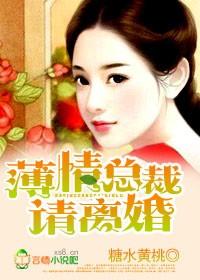 请离婚漫画