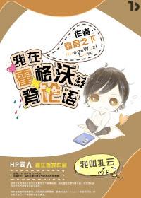 我在霍格沃茨上学
