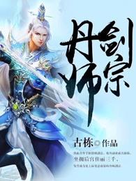 丹师剑宗境界