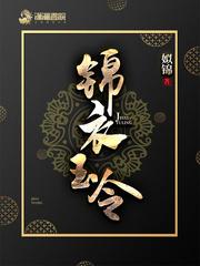 锦衣玉令txt电子书