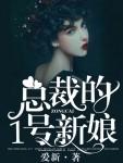 总裁的1号娇妻