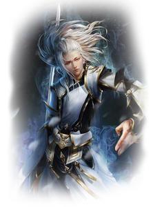 四海龙帝 四海龙帝