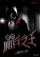 都市佣兵之王 都市佣兵之王
